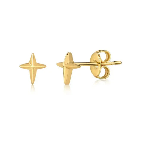 Shari Star Studs