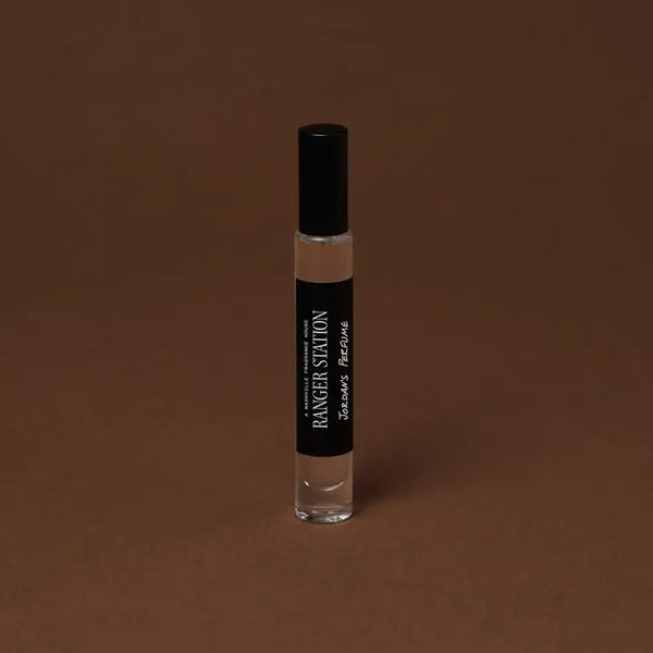 Ranger Station Quickdraw Perfume