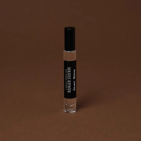 Ranger Station Quickdraw Perfume