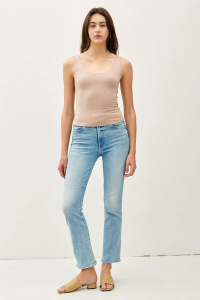 Soft & Stretchy Tank