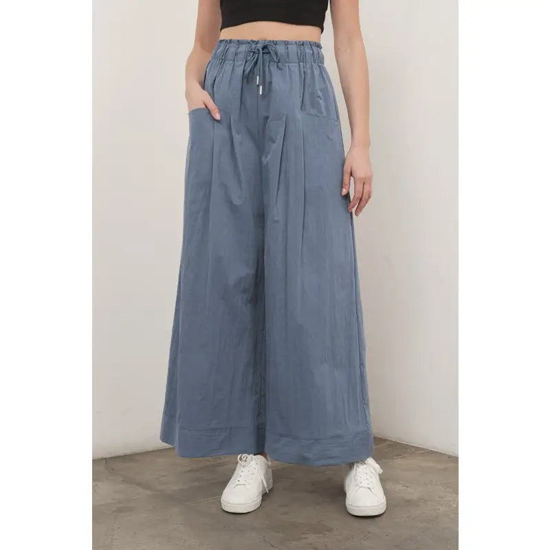 Emmy Wide Leg Pants