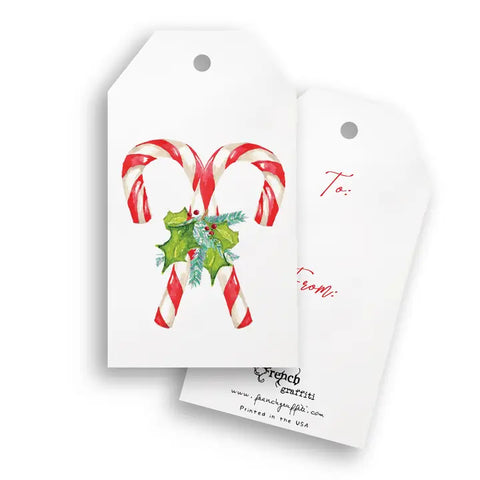 Gift Tags | Pack of 4