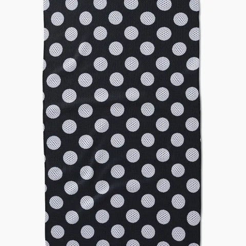 Hole in One Tea Towel