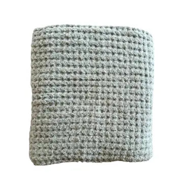 Phufy® Bliss Waffle Blanket