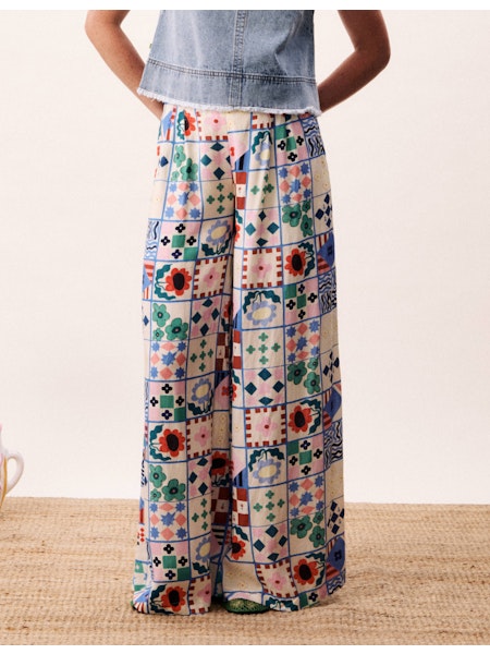 Egeria Pant