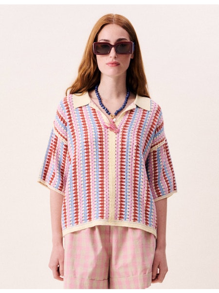 Missy Top