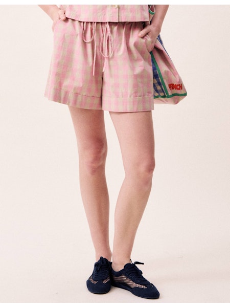 Luminous Shorts