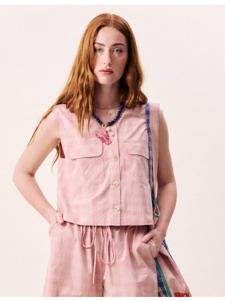 Aurora Top