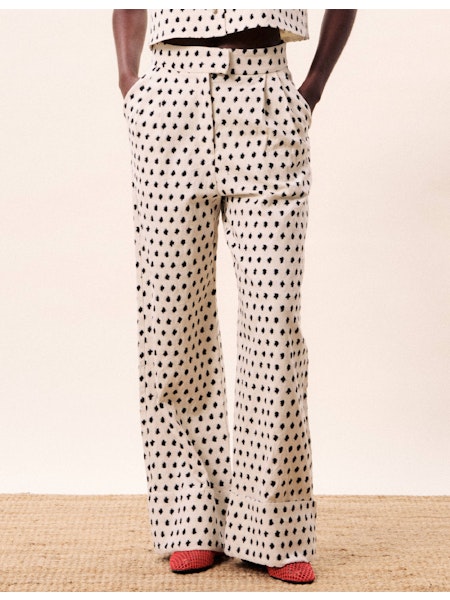 Isolde Pant