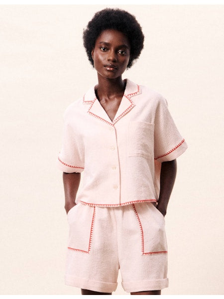 Isalya Shirt