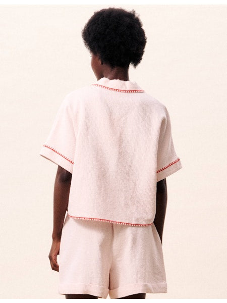 Isalya Shirt