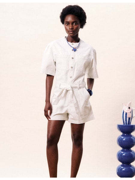 Sirena Romper