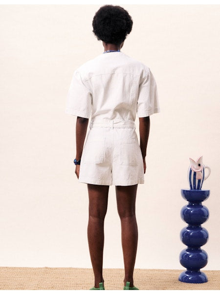 Sirena Romper