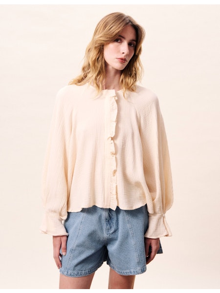 Kokkini Shirt