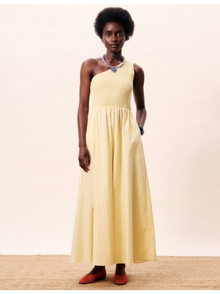 Selkie Dress