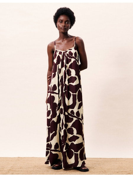 Euphrate Dress