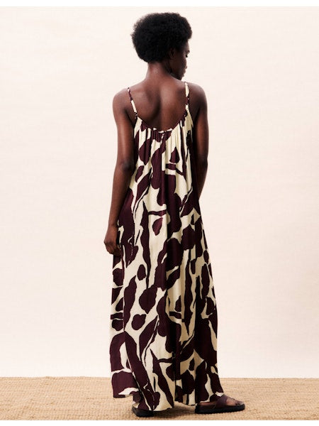 Euphrate Dress