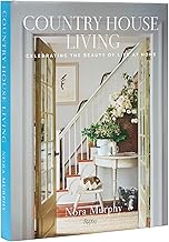 Country House Living Book