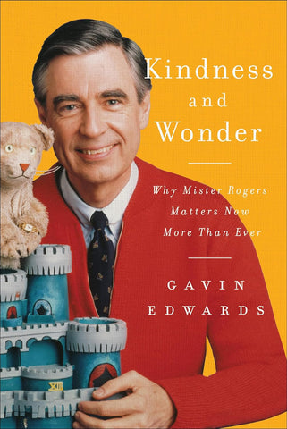 Kindness and Wonder Book