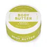 Seaweed & Sea Salt Body Butter