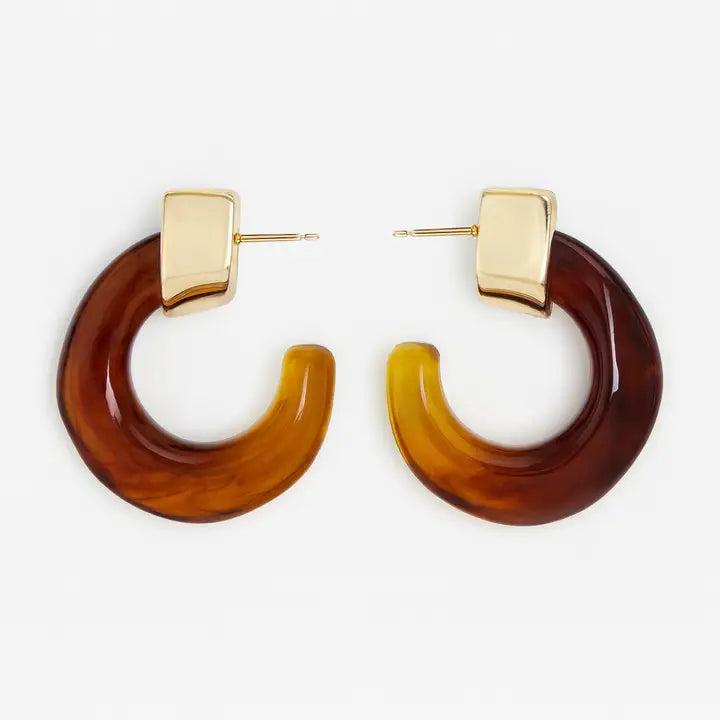 Kaia Hoops