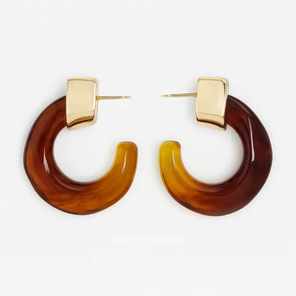 Kaia Hoops