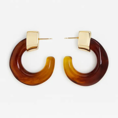 Kaia Hoops