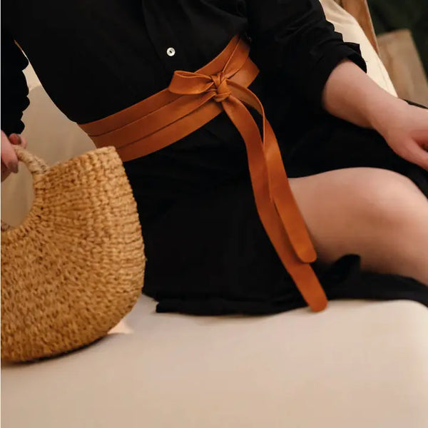 Wrap Belt - OS
