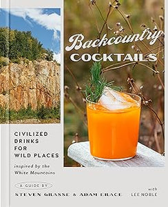 Backcountry Cocktails