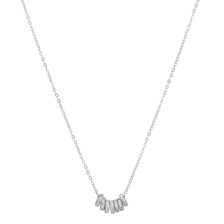 Ilona Dainty Necklace