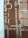 German Fuentes Scarf