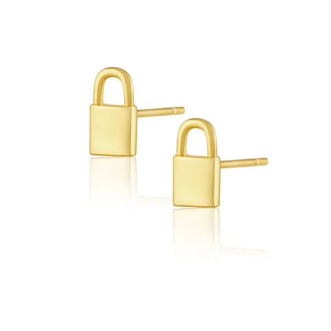 Mini Lock Studs