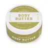 Coconut Milk Body Butter