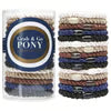 Grab & Go Pony Tube