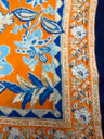 German Fuentes Scarf