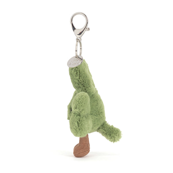 Amuseables Siofra Shamrock  Bag Charm