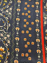 German Fuentes Scarf