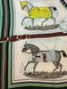German Fuentes Scarf