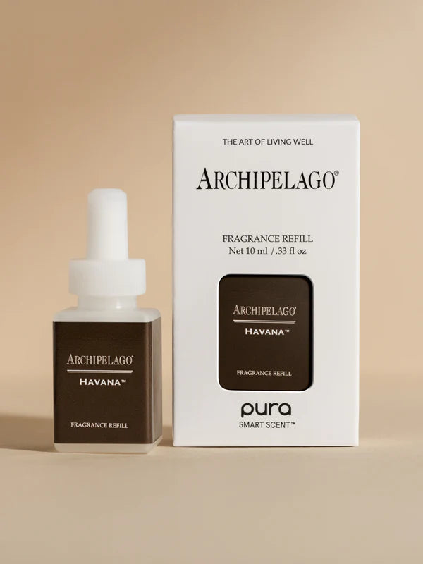 Archipelago Havana Pura Scent