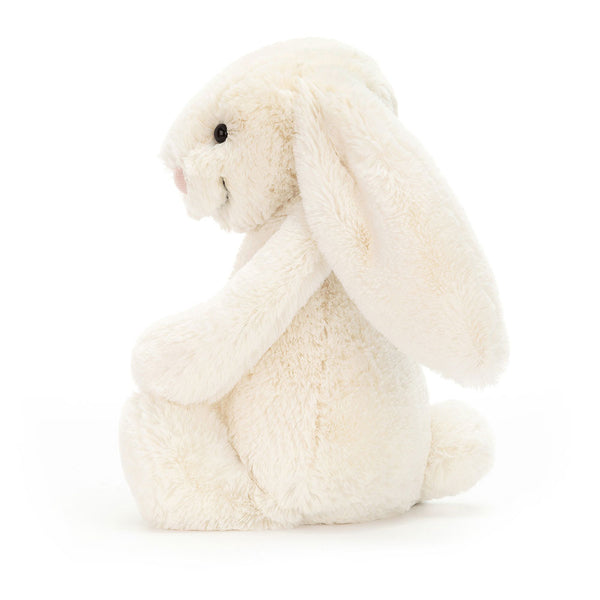 Bashful Cream Bunny Original Medium