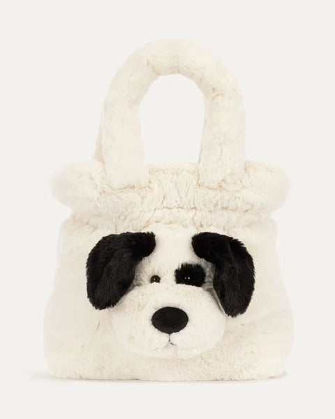 Rufferty Puppy Handbag