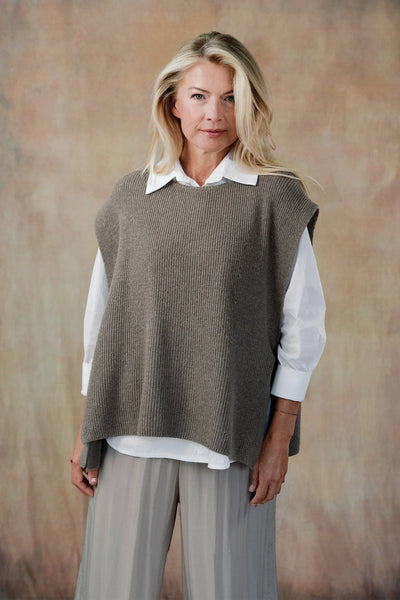 Blythe Sweater Vest