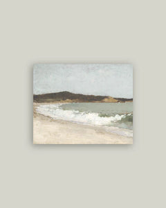 Beach Landscape 20x16