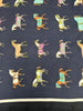 German Fuentes Scarf