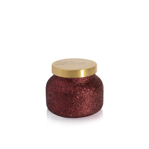 Tinsel & Spice Petite Signature Jar 8 oz.