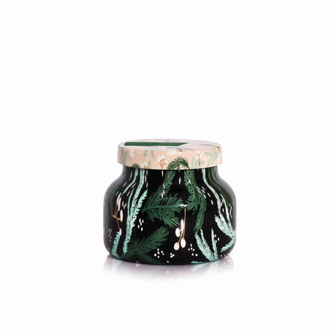 Crystal Pine Petite Jar 8 oz.