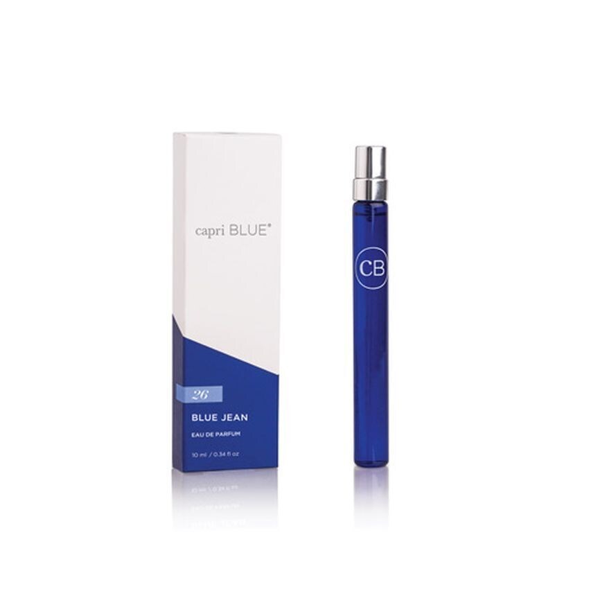 BLUE JEAN EAU DE PARFUM SPRAY PEN