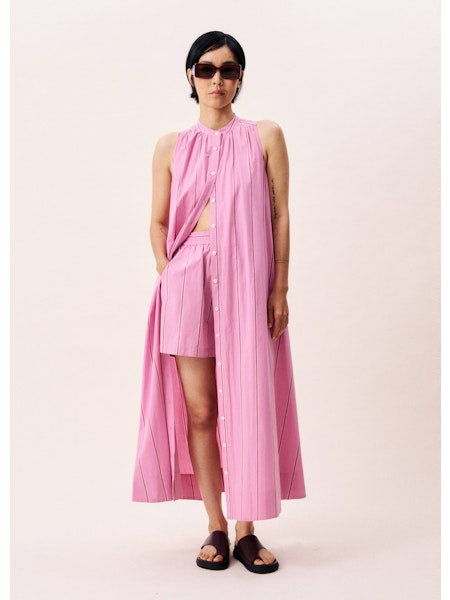 Teahupoo Dress