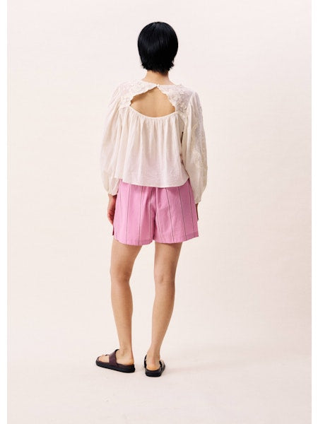 Eurybia Shorts