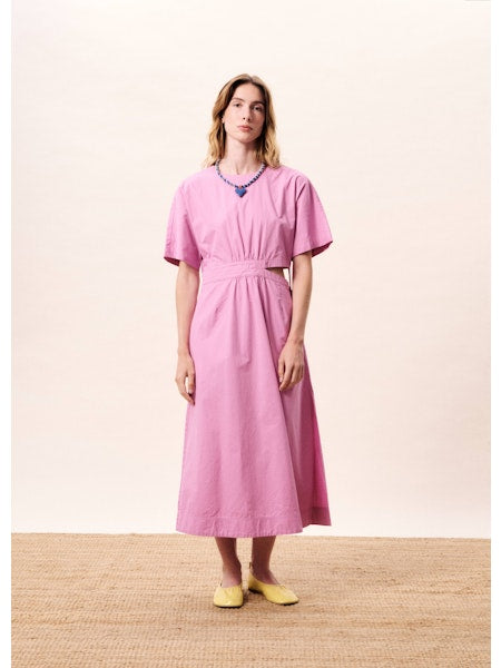 Mavera Dress